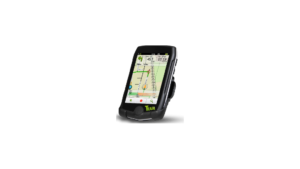 gps pour velo avec carte cycliste cyclotourisme
