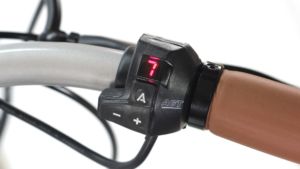 boite automatique velo hollandais