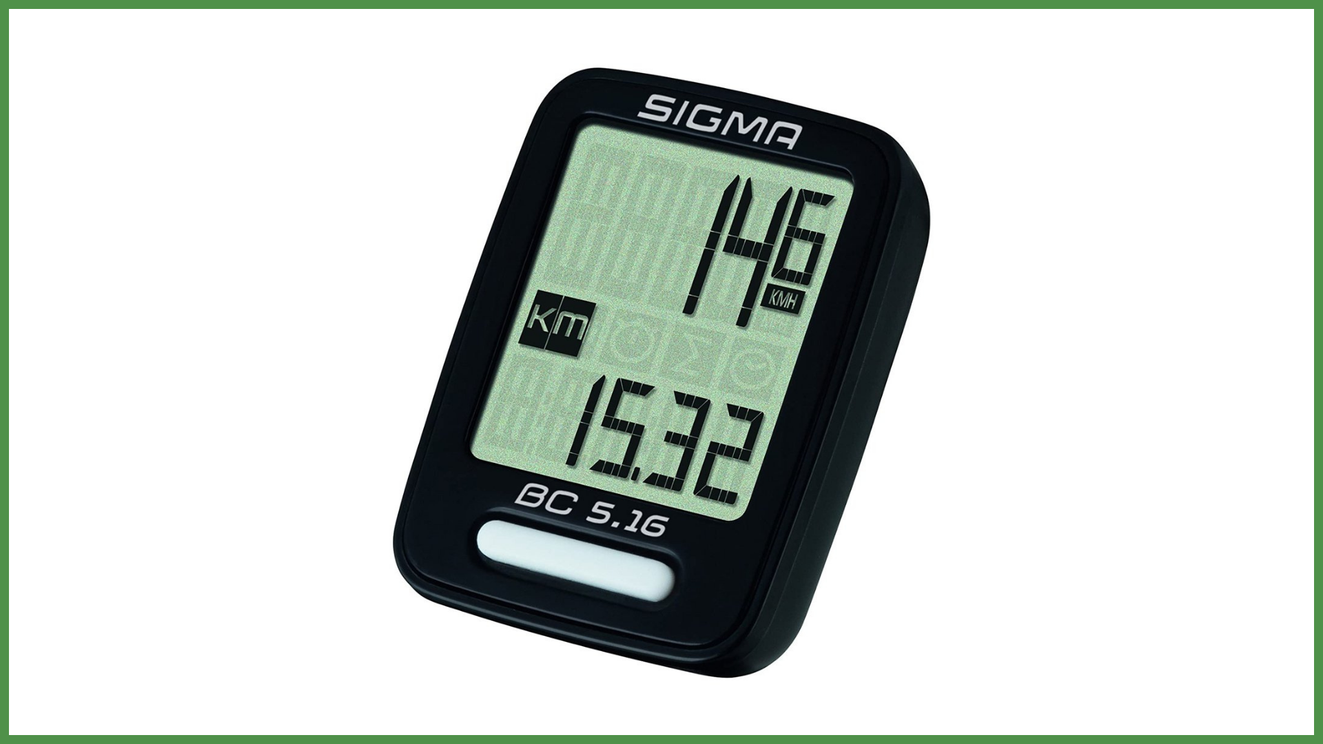 Ce compteur lui permettra de connaître en temps réel des informations sur son trajet