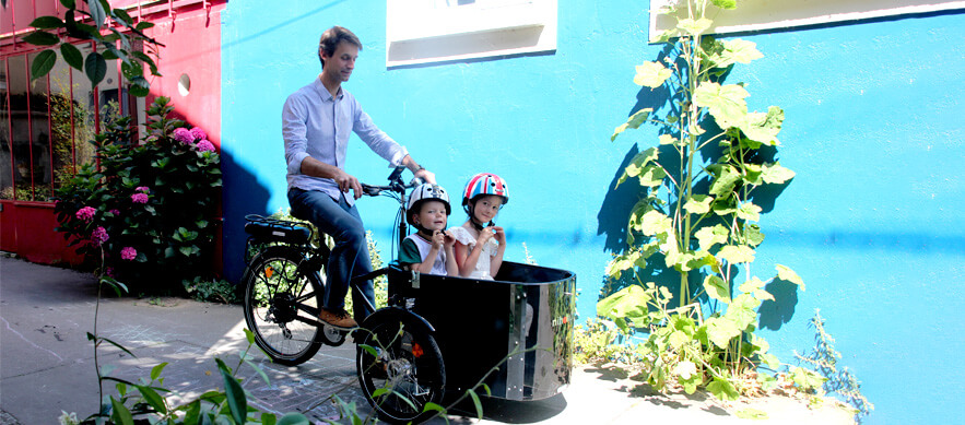 Article blog vélo idées cadeaux fêtes des pères 2017 accessoires vélo