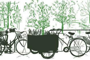 Le vélo comme mode de transport et comme mode de vie