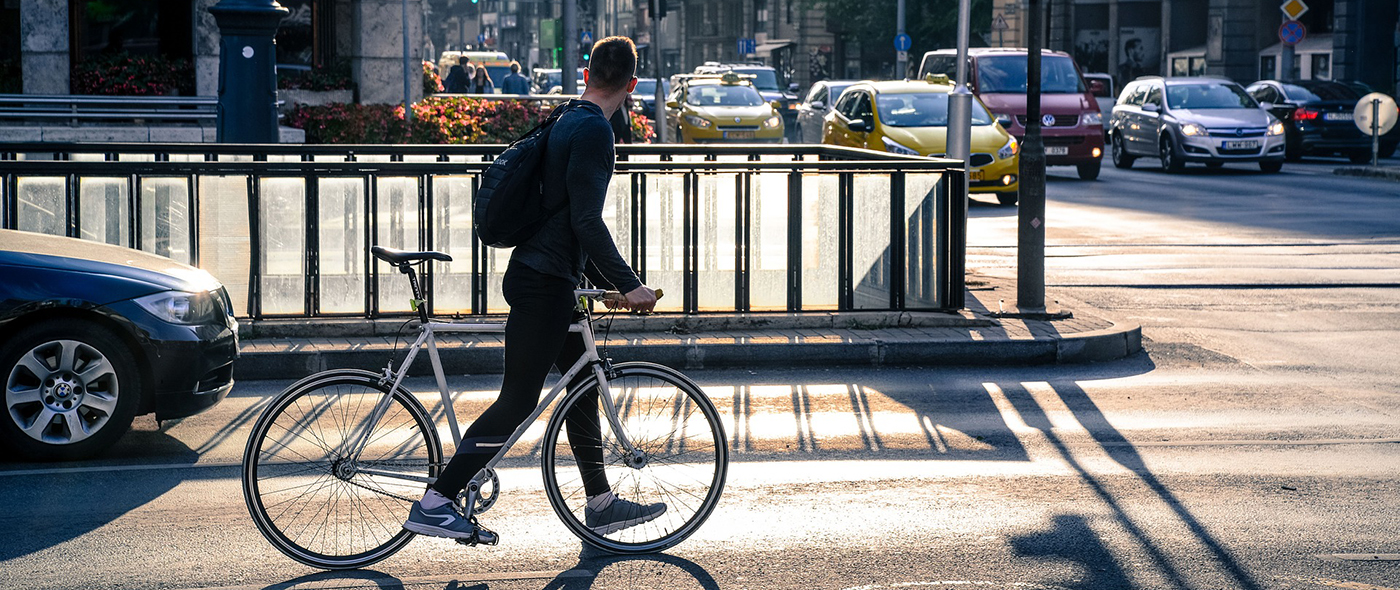 Pollution_Vélo_Cyclistes_moins_exposés
