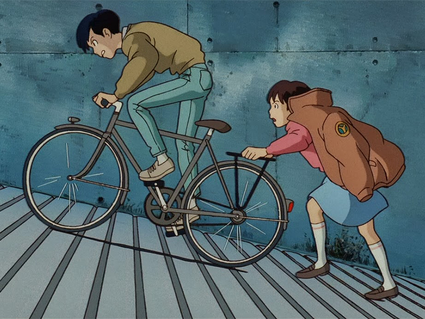 Si tu tends l'oreille (1995)