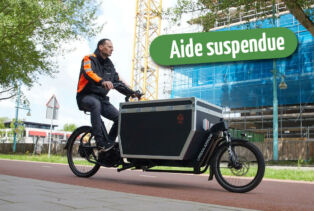 Suspension surprise de l'aide CEE pour les professionnels