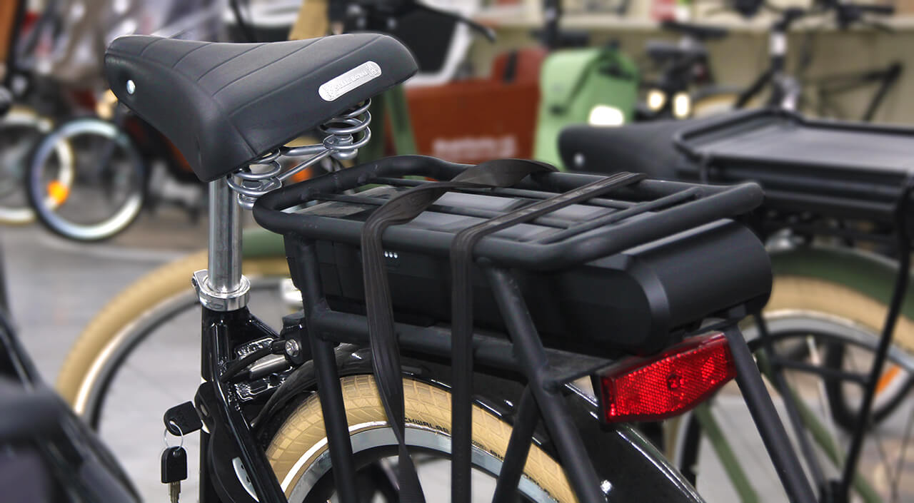 Préserver l'autonomie par temps froid de sa batterie