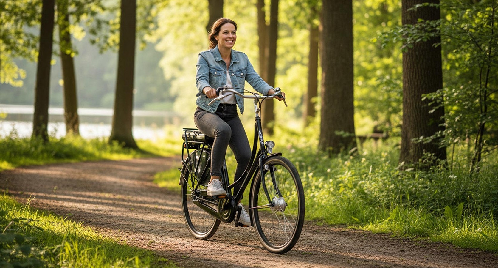 Convertir vélo électrique