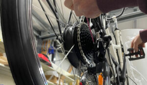 Entretien préventif de son vélo