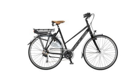 Vélo électrique léger