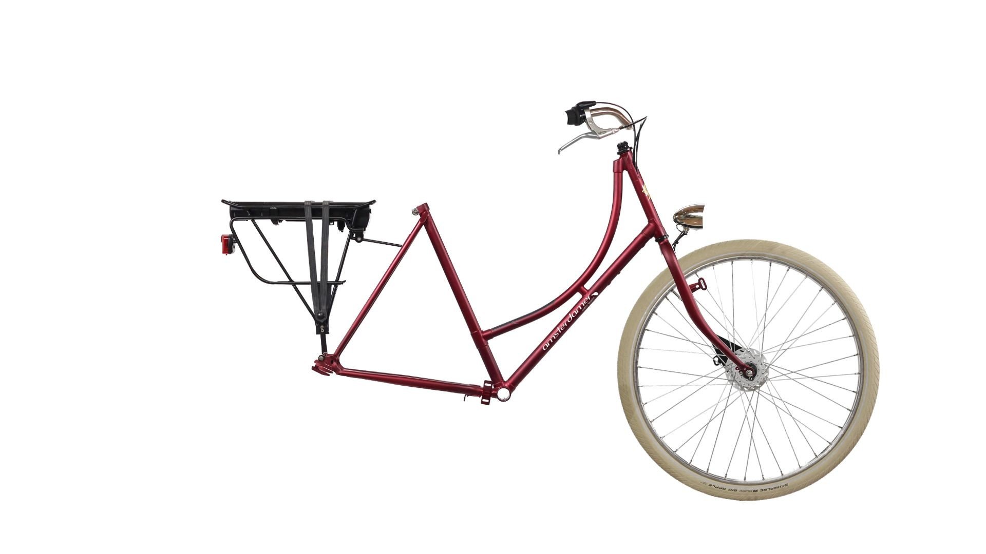 Kits électriques vélo et tandem