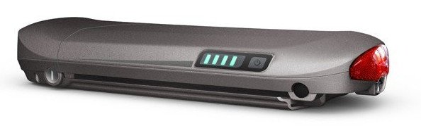 Batteries de vélos électriques