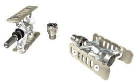 Pédales et accessoires