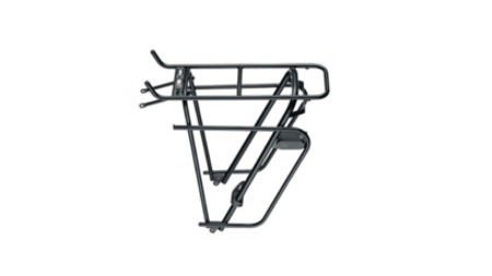 Porte-bagage arrière