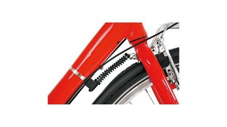 Ressort de direction