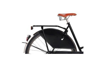 Pare-jupes, protège-rayons