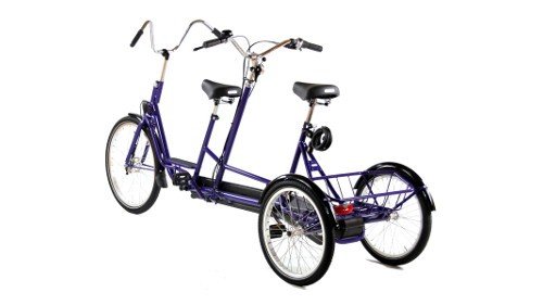 Tandem adapté