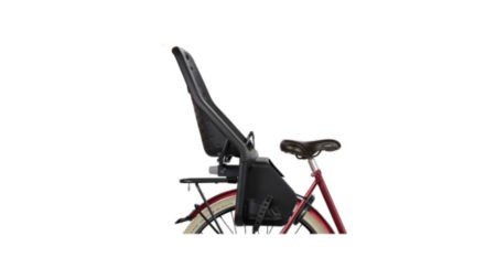 Siège enfant arrière (9 mois à 6 ans)