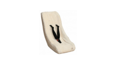 Siège coque (9 à 18 mois)