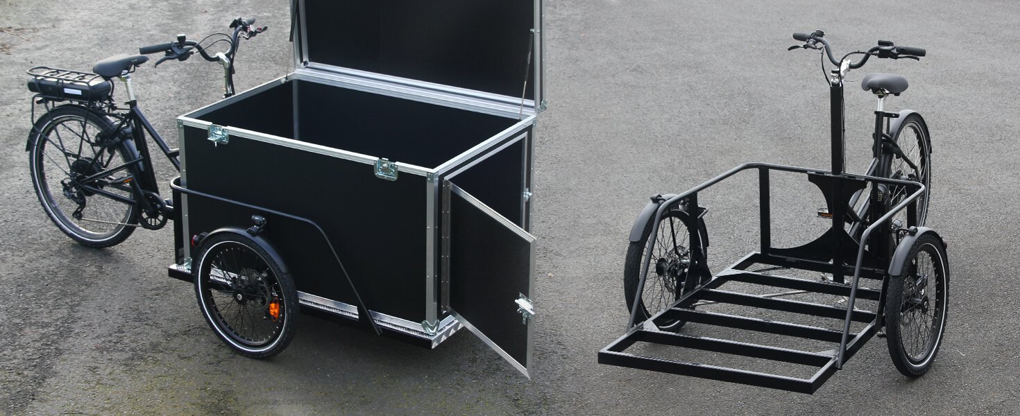 La Gamme NIHOLA MAXX